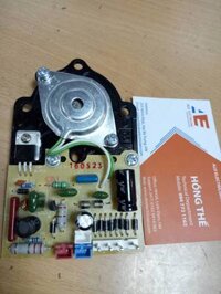 Bo mạch phun sương quạt Kangaroo