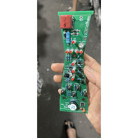 Bo Mạch quạt cây Hatari