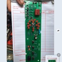 Bo Mạch Quạt cây Media