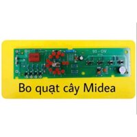 BO MẠCH QUẠT CÂY MIDEA GIÁ TỐT
