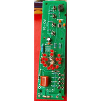 Bo mạch quạt cây Midea