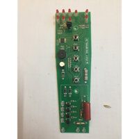 Bo mạch quạt cây Mitsubishi LV16-RV hàng tàu mới