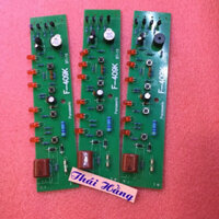 Bo mạch quạt cây Panasonic