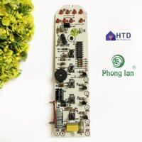 Bo mạch quạt cây PHONG LAN loại đẹp chính hãng - Vỉ quạt cây đứng PHONG LAN mẫu 2