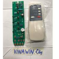 Bo  mạch   quạt   cây   VINAWIN    kèm    khiển
