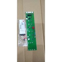 Bo mạch quạt đa năng hơi nước 300W