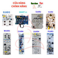 Bo Mạch Quạt Hatari Thái Lan