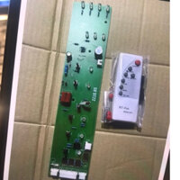 Bo   mạch   quạt   hơi   nước   kèm    khiển   SHbt20