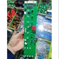 Bộ mạch quạt hơi nước