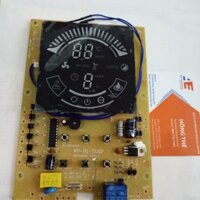 Bo mạch quạt Kangaroo HYB50S