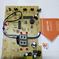 Bo mạch quạt Kangaroo KG57S