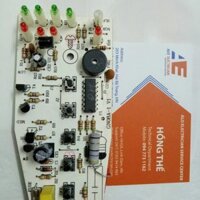 Bo mạch quạt Kangaroo KG808