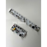 Bo mạch quạt Kangaroo KG50F79N