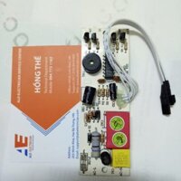 Bo mạch quạt Lifan TĐ-18RC