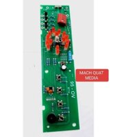 Bo Mạch Quạt Media Cây( Giá Sỉ)