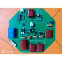 BO MẠCH QUẠT PANASONIC ( 5 CÁNH)