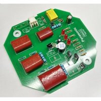 Bo mạch quạt Panasonic từ xa