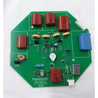 Bo mạch quạt trần Panasonic 5 cánh