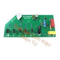 Bo mạch quạt trần Vinawind 5 cánh QT1500X