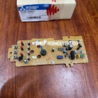 Bo mạch quạt treo Mitsubishi đời W16-RT