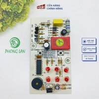 Bo mạch quạt treo tường PHONG LAN - Vỉ Quạt Phong Lan