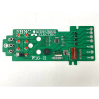 Bo Mạch Quạt Treo Tường Mitsubishi