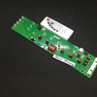 Bo mạch quạt và khiển cho quạt hơi nước SH,BT20-22
