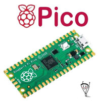 Bo mạch Raspberry Pi Pico