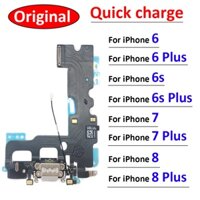 Bo Mạch Sạc Pin Cổng usb Cho iphone 6 6s 7 8 plus