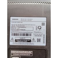 Bo mạch samsung UA40J5250DK