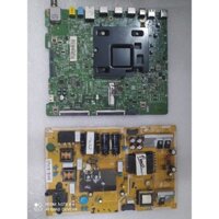 Bo mạch Smart Tivi SAMSUNG các model: 43MU6100, 43MU6103, UA43MU6100K, UA43MU6103K
