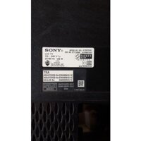 Bo mạch sony 47W804A - 42W804A