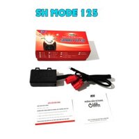 Bộ mạch tắt đèn SH mode 125 Cảm Biến Smart Oled chính hãng Iky