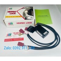 Bộ mạch tắt đèn xe Wave Alpha -RSX - Blade đời mới - Bảo Hành 1 năm