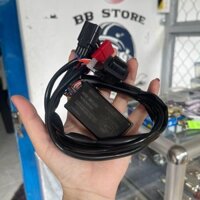 Bộ mạch tắt mở đèn pha cod xe Fuled - Wave 125i Phụ Tùng Bi