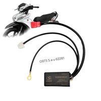 Bộ mạch tắt mở đèn pha xe JUPITER FI đời mới