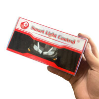 Bộ Mạch Tắt/Mở Đèn Wave A 110 Kèm Auto Pasing Lắp Đặt Như Zin Cực Chất.