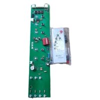 Bo mạch thay thế cho quạt hơi nước có kèm khiển