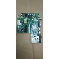 Bo mạch Tivi 32inch VTB, LV-3272
