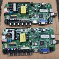 Bo mạch tivi Arirang 2488E