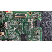 Bo mạch tivi LG 42LF550T (EAX66203805) HÀNG THÁO MÁY