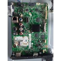 Bo mạch tivi LG các model 43LH570, 43LH590