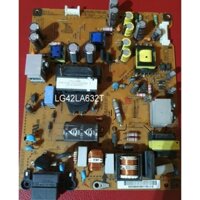 Bo mạch tivi LG mode 42LA632T, 42LB632T, 32LB630