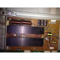 Bo mạch tivi Plasma LG 42 inch đầy đủ