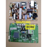 Bo mạch tivi SAMSUNG 32C350, 32C400, 32C450