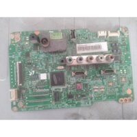 Bo mạch tivi Samsung LA32E420, bo xử lý, bo nguồn, bộ cao áp, mắt nhận, cặp loa, mạch cao áp bóc máy