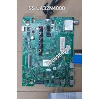 Bộ mạch tivi SAMSUNG UA32N4000, 32N4000