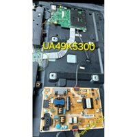 Bộ mạch tivi SAMSUNG UA32K5300, 32K5300, UA43K5300, 43K5300, UA49K5300, 49K5300, UA43K5310, 43K5310