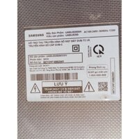 bo mạch tivi Samsung 50j5200AK,bo xử lý, khiển, nguồn, main chính, chủ,bo tcon