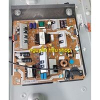 Bộ mạch tivi SAMSUNG UA49MU6100, 49MU6100, UA49MU6100K